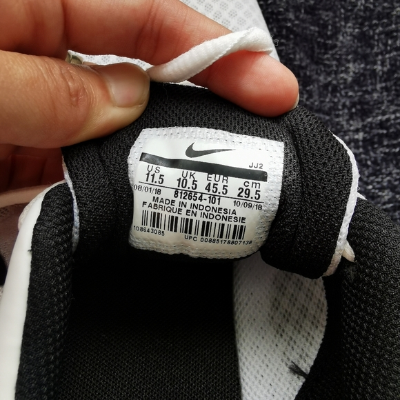 Nike Tanjun Men's - Picture 5 of 5